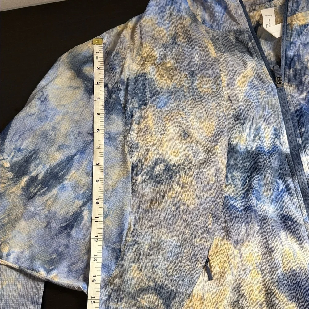 Lightweight Oversized Jacket and Loose Fit by Define Your Inspiration women’s